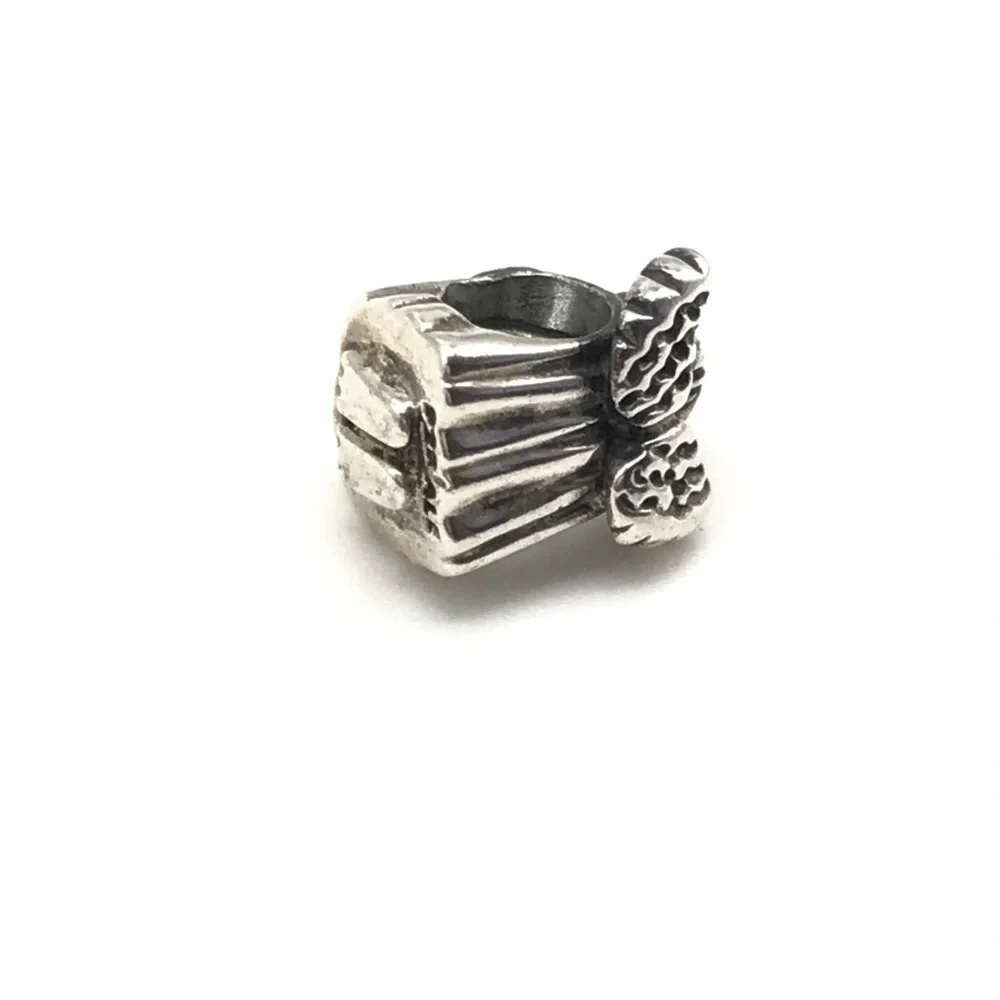 Pandora Retired Angel Of Hope Charm